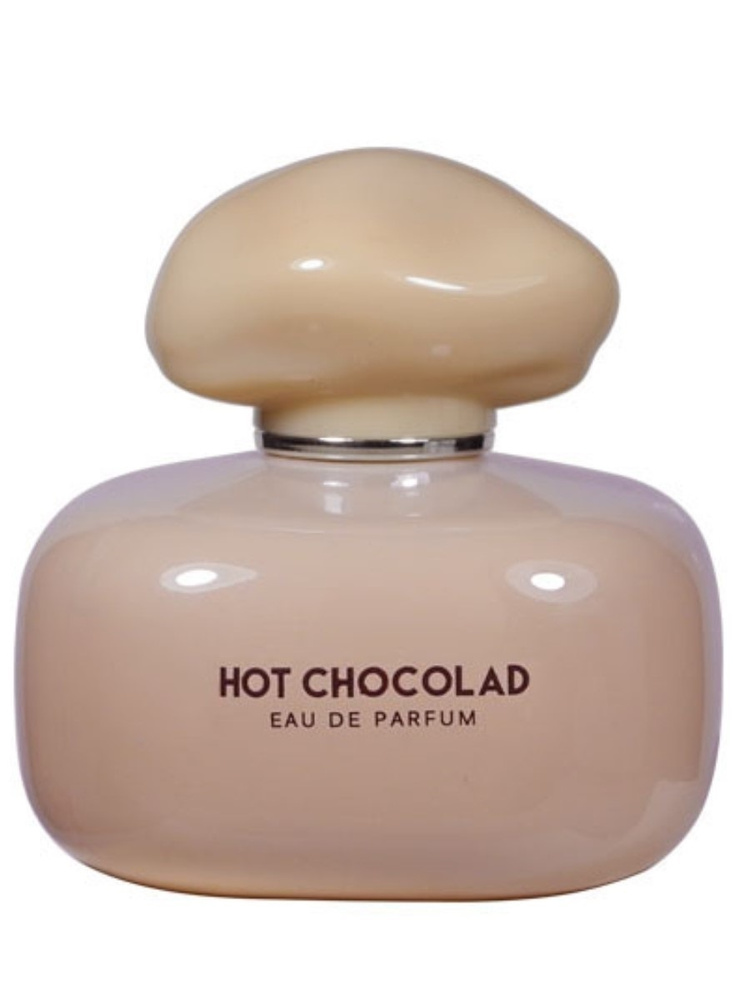 Neo Parfum Hot Chocolad_кофейный Вода парфюмерная 100 мл #1