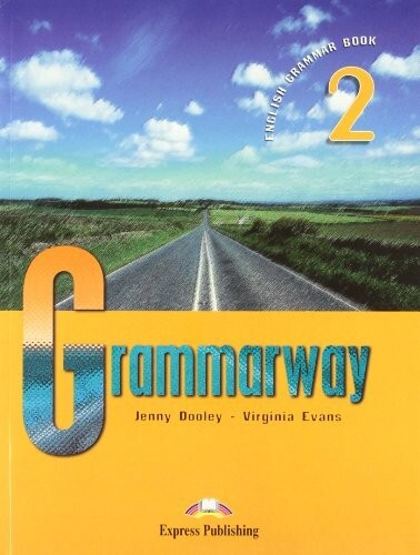 Grammarway 2 Student's Book #1