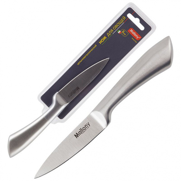 Mallony Кухонный нож #1