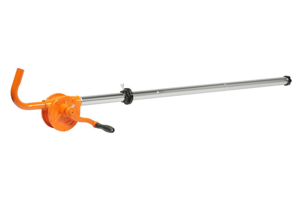 Насос перекачки топлива/масла из бочки ручной AIRLINE - купить с ...