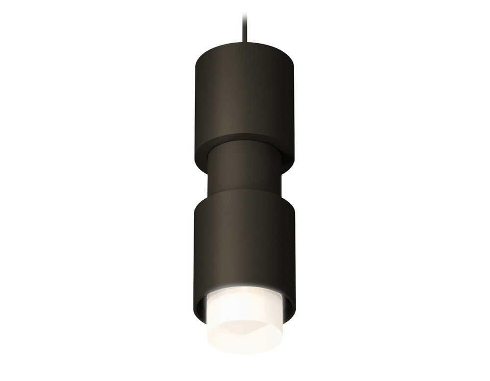Комплект подвесного светильника с акрилом Ambrella Light XP7723032  #1