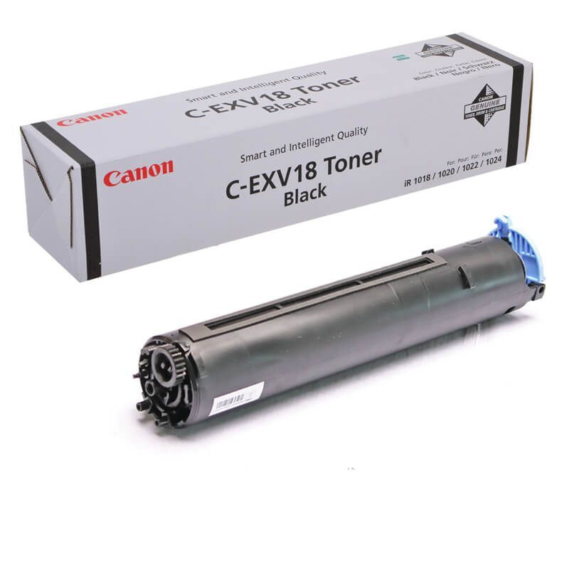 Картридж Canon C-EXV18/GPR-22 #1