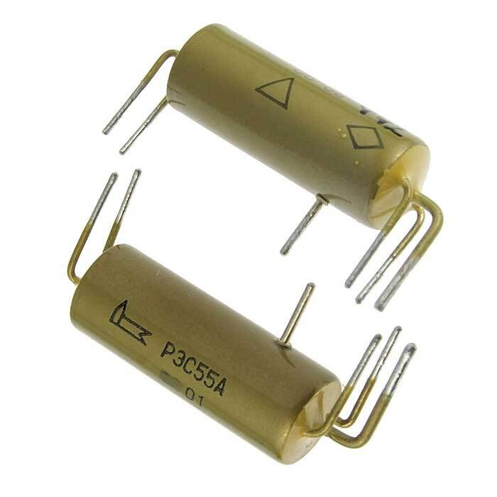 Электромагнитное реле РЭС55А 00.01 - купить по выгодной цене в интернет ...