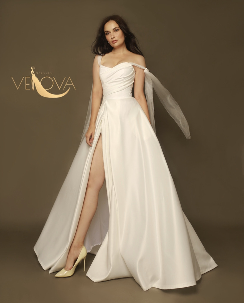 Платье свадебное VEHOVAdresses #1