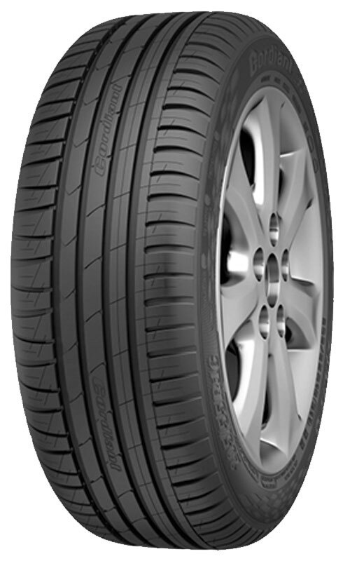 Cordiant Sport 3 Шины  летние 195/65  R15 91V #1