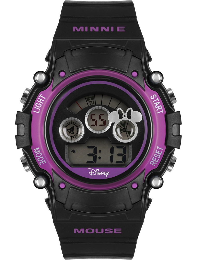 Наручные электронные часы Disney D5510ME #1