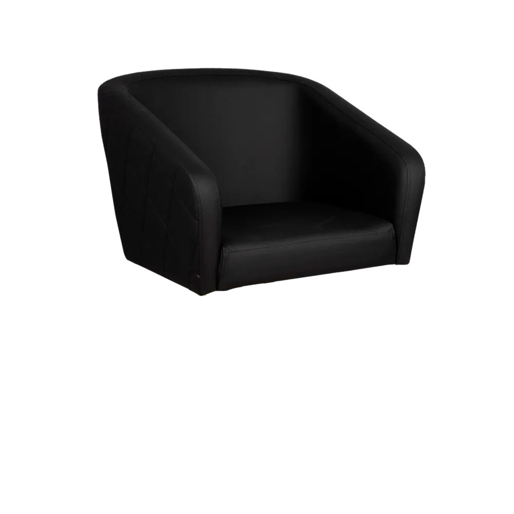 Каркас парикмахерского кресла "Лацио", Черный #1