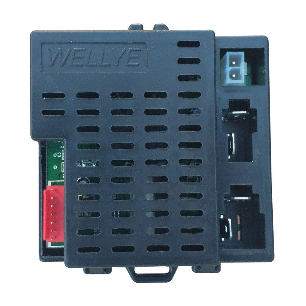 Контроллер для детского электромобиля Weelye RX23 12V 2WD #1