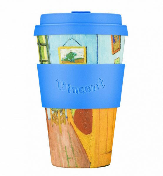 Ecoffee Cup Кружка, 400 мл, 1 шт #1