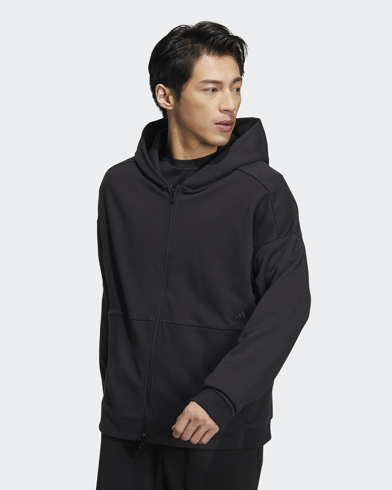 adidas Sportswear WRD Full Zip Hoodie