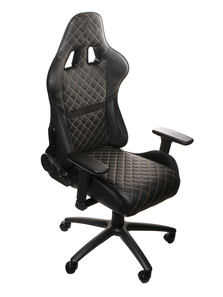 Игровое компьютерное кресло Cougar CU-ARMone-r - купить по выгодным ...