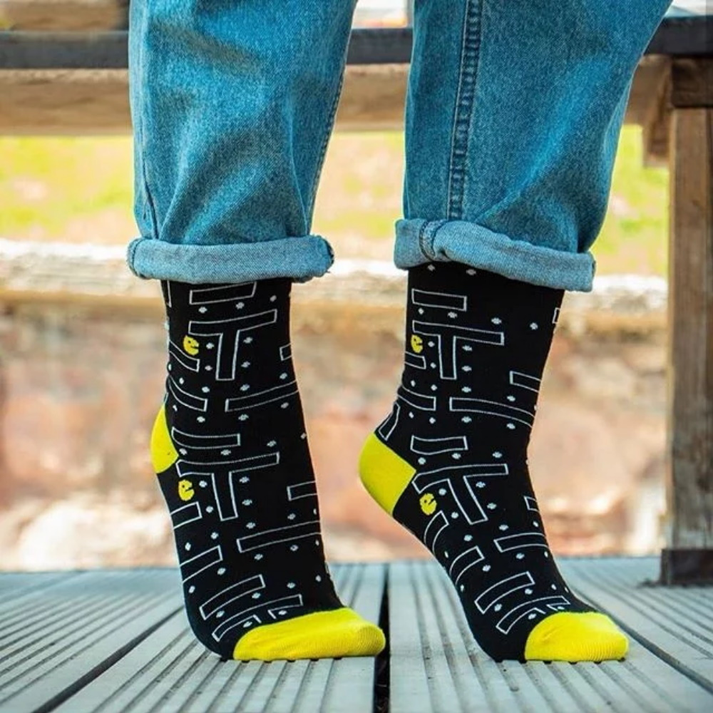 Носки SOVA Socks, 1 пара #1