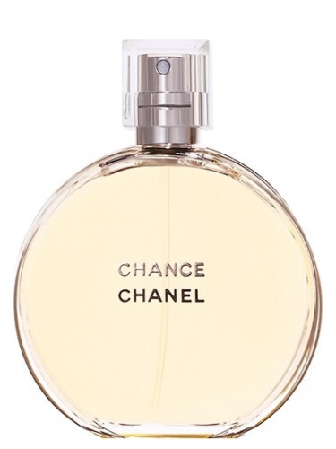 Chanel Chance Eau Fraiche Туалетная вода 100 мл #1