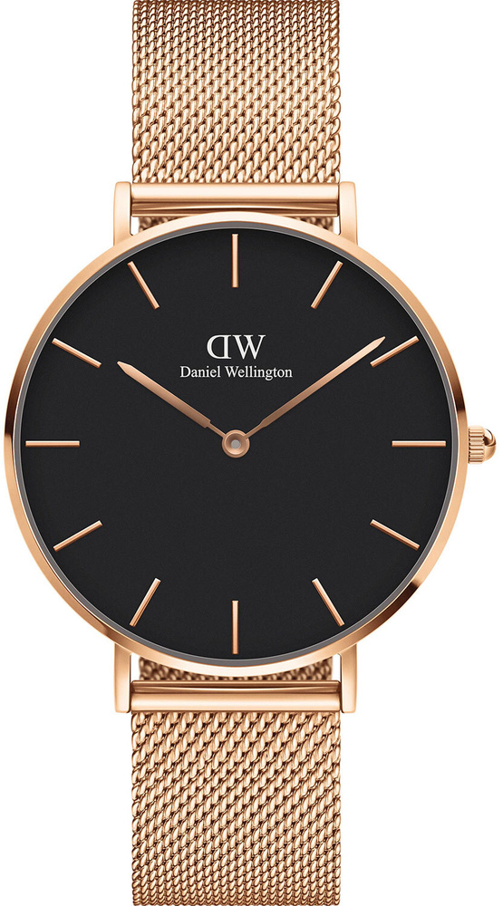 Часы наручные женские Daniel Wellington DW00100303 #1