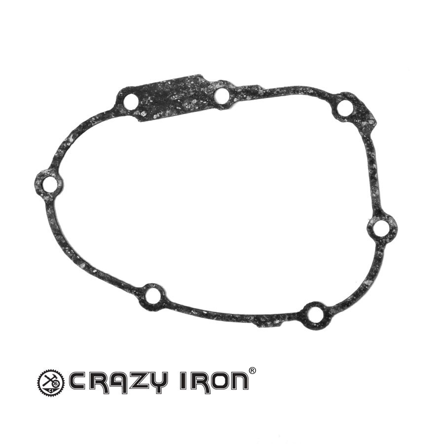 Прокладка крышки маслянного насоса CRAZY IRON 2C0-15456-01-00 YAMAHA YZF-R6  #1