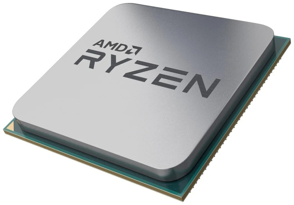 AMD Процессор Ryzen 5 5600G OEM (без кулера) #1
