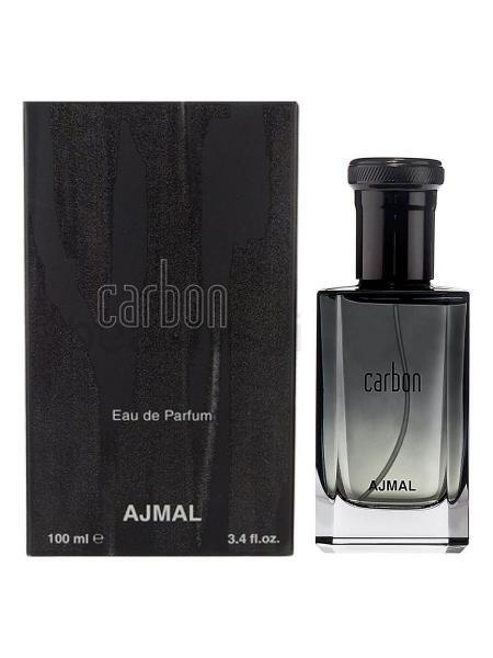 AJMAL men CARBON Туалетные духи 100 мл. #1