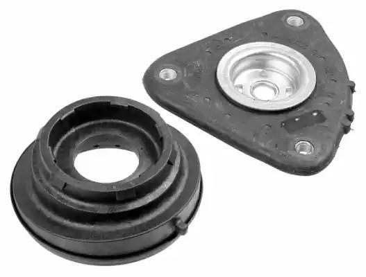 Опора амортизатора LEMFORDER 3407801 Focus-II/C-Max/Mazda-3 пер. (кмпл. с подш.)  #1