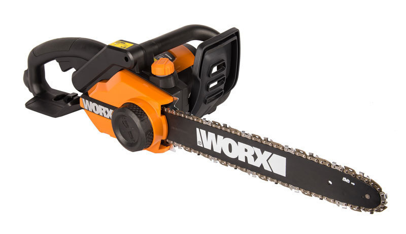 Цепная пила WORX WG303E, 2000В,40см #1