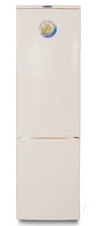 Холодильник DON R 295 бежевый мрамор (ВЕ) #1
