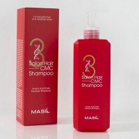 Masil Шампунь для волос с аминокислотами Masil 3 Salon Hair Cmc Shampoo 500мл  #1