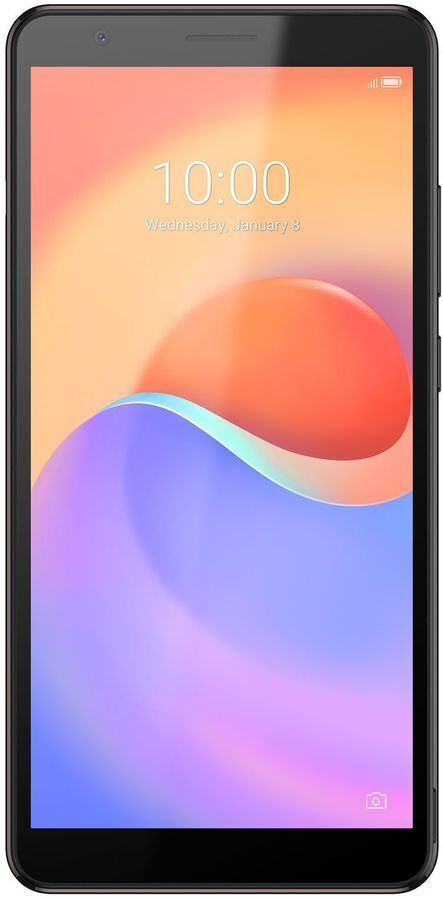 ZTE Смартфон 6" Blade A31 Plus 32ГБ (Blade A31 Plus) серый 1/32 ГБ, серый #1