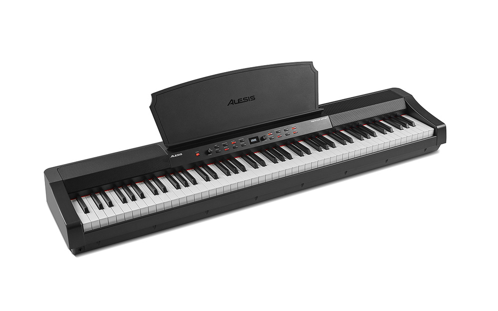 ALESIS PRESTIGE ARTIST Цифровое пианино #1