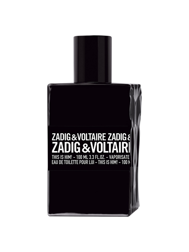 Zadig & volraire this is him #1