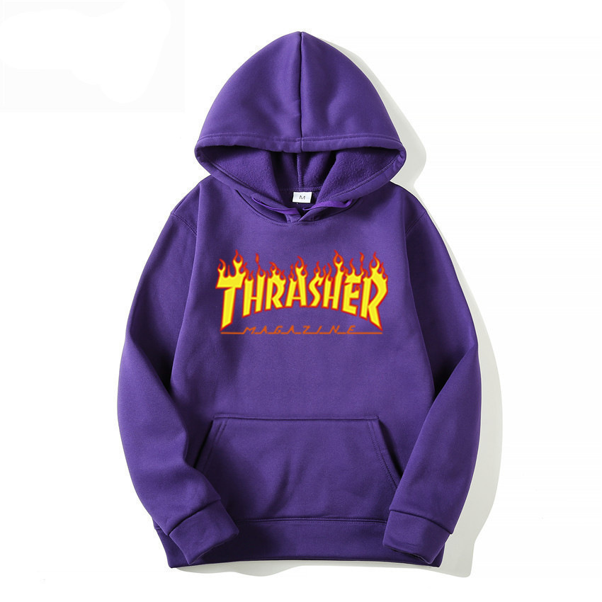 Худи THRASHER #1