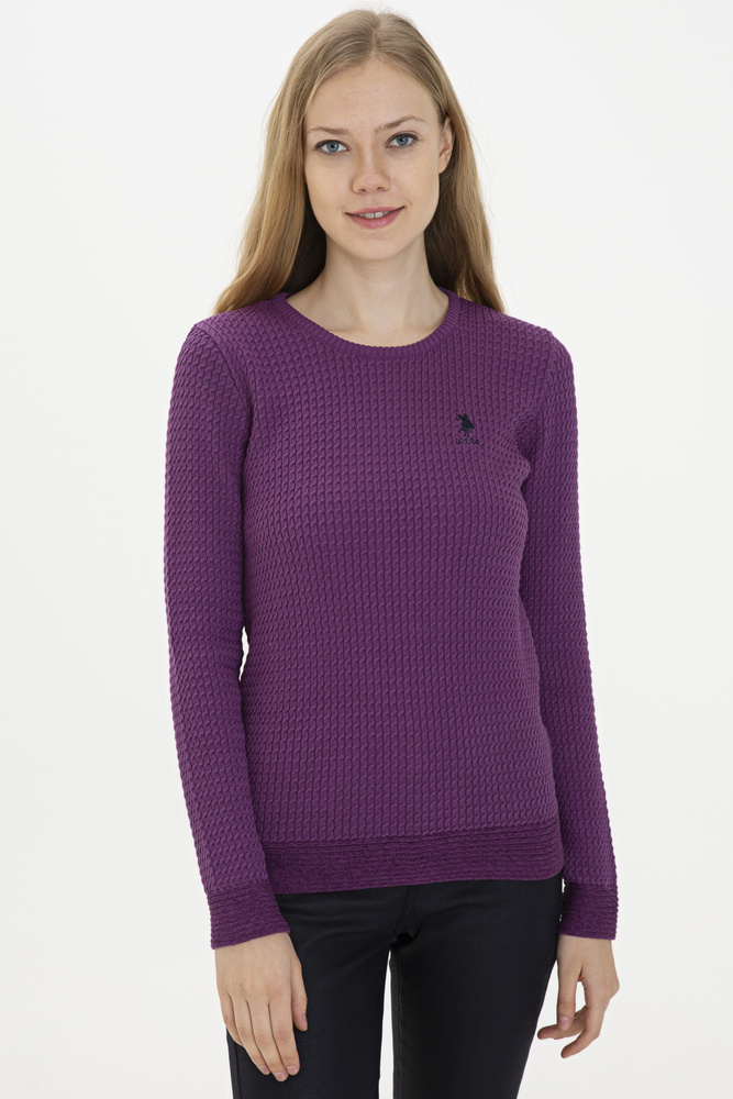 Джемпер U.S. POLO ASSN. #1