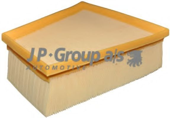 JP Group Фильтр воздушный арт. 1118603600, 1 шт. #1