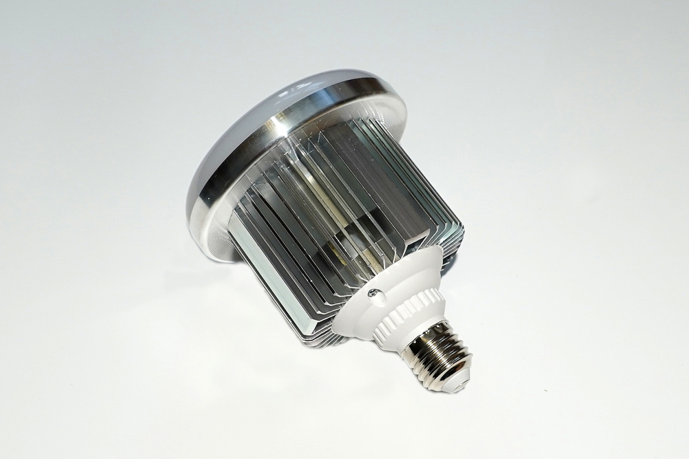 Лампа светодиодная FST L-E27-LED105 W #1