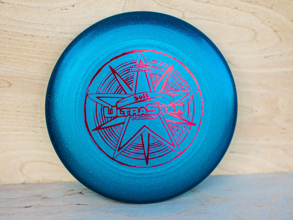 Discraft Фрисби #1