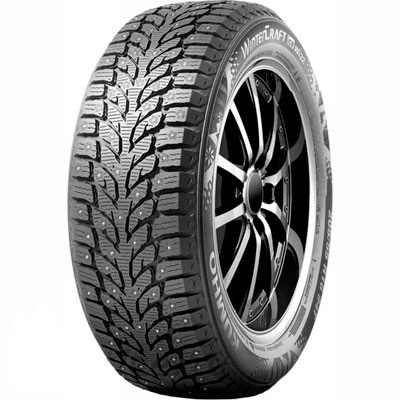 Kumho WinterCraft ice Wi32 Шины  зимние 255/50  R20 109T #1