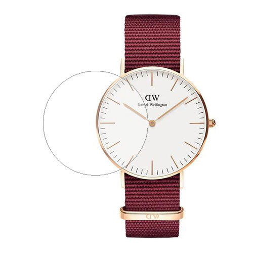 Daniel Wellington Стекло защитное для часов #1