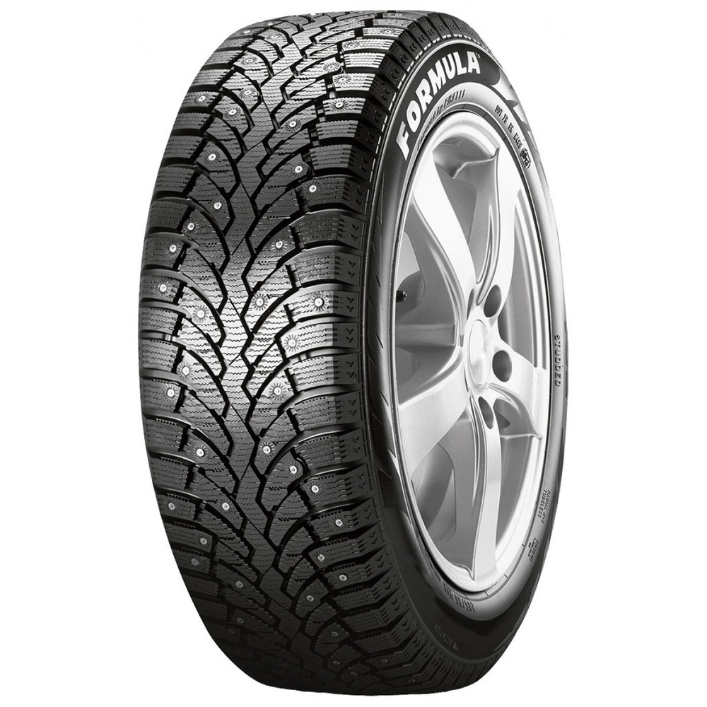 Formula Formula Ice Шины  зимние 185/65  R15 88T Шипованные #1