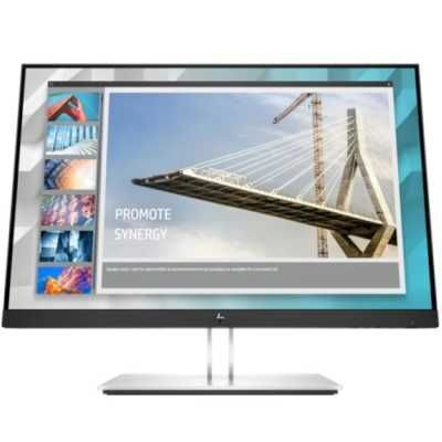 HP 24" Монитор E24i G4 (9vj40aa), черный #1