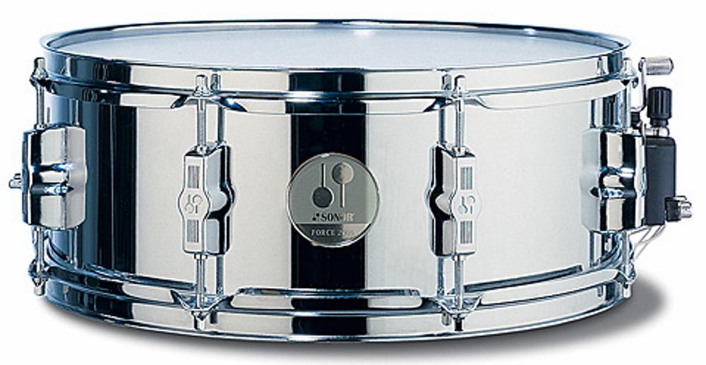 Барабан малый SONOR FS 3145 S сталь #1