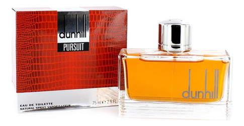 Alfred Dunhill Pursuit Men Туалетная вода для мужчин 75 ml #1