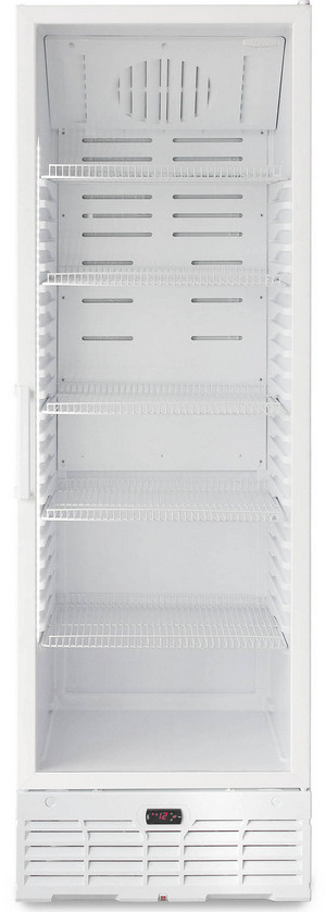 Холодильная витрина Бирюса Б-521RDN #1