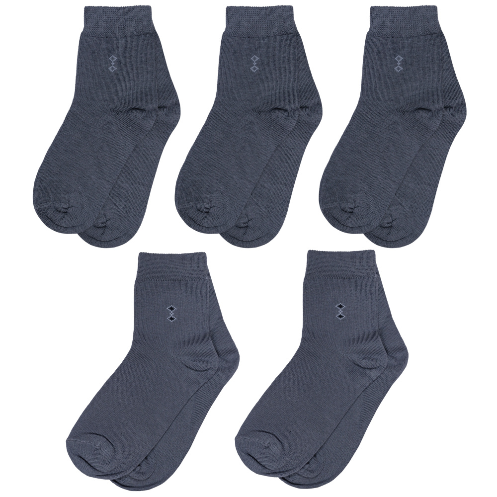Комплект носков RuSocks, 5 пар #1
