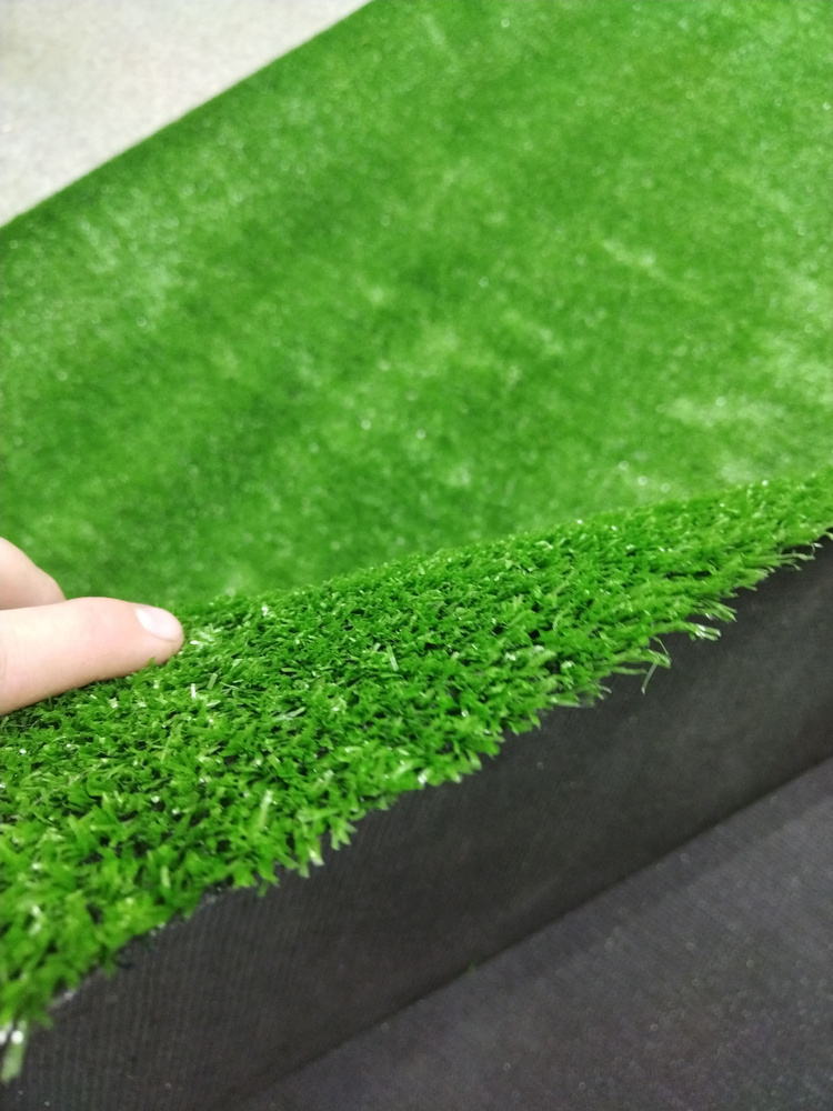 Prettie Grass Газон искусственный,10х3м #1