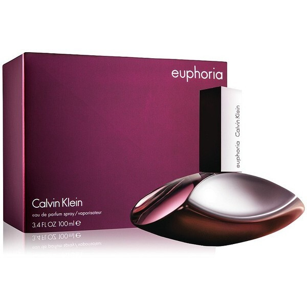 CK Euphoria/Парфюмерная вода/100ml. #1