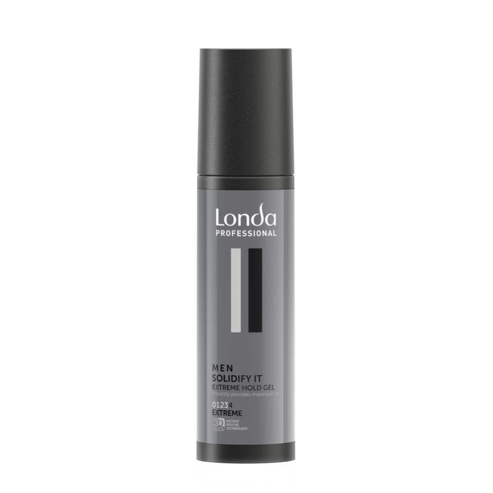 Londa Professional Гель для волос, 100 мл #1