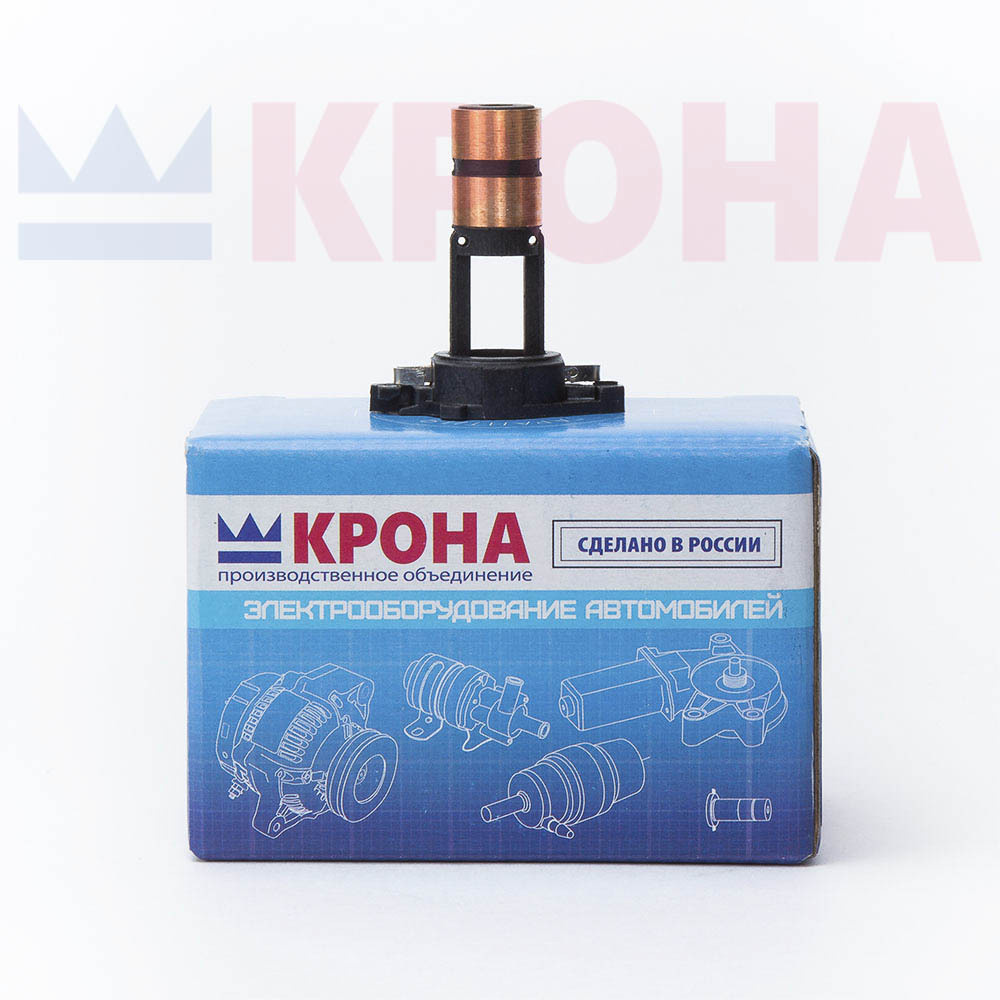 Коллектор генератора BOSCH (F000BLO652, 239930, ASB0652RH) - КРОНА арт ...
