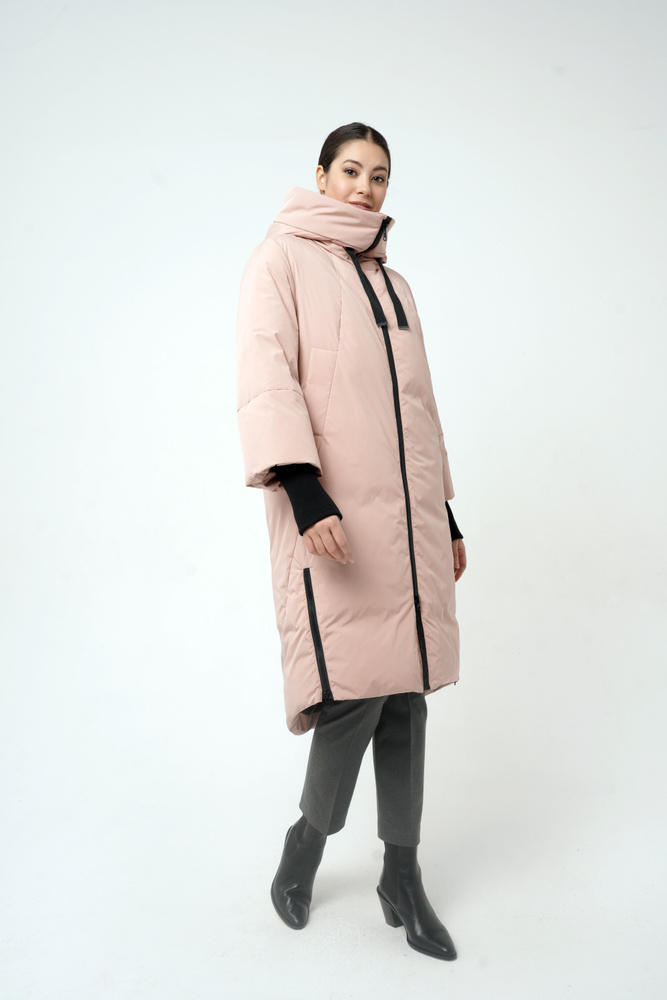 Пальто Dixi Coat #1