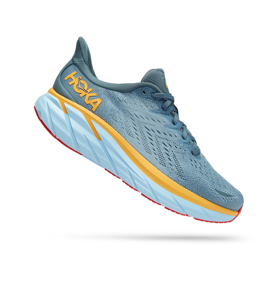 Кроссовки HOKA ONE ONE #1