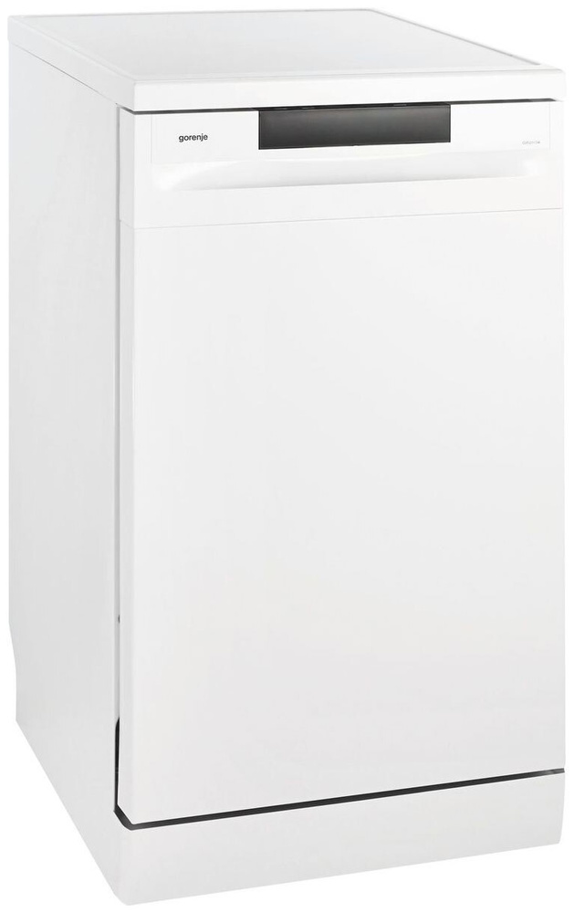 Gorenje Посудомоечная машина GS520E15W, белый #1