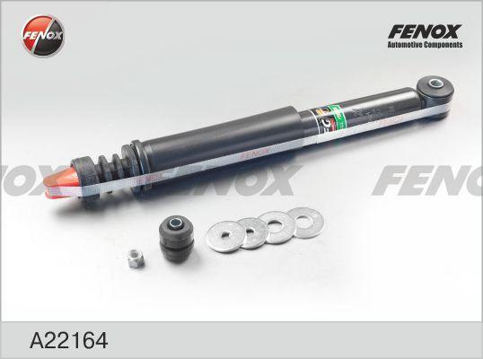 FENOX Амортизатор подвески, арт. A22164 #1