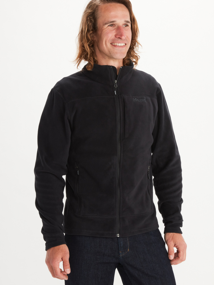 Marmot reactor jacket store